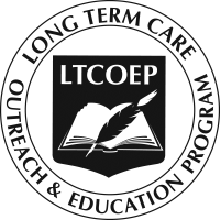 LTC Outreach and Education Program™ Logo